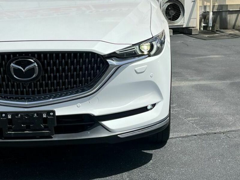 CX-8