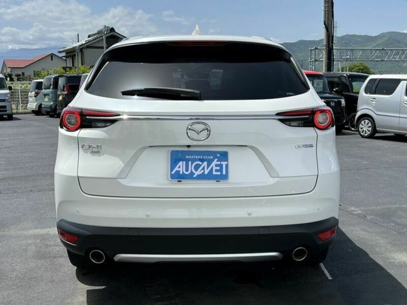 CX-8