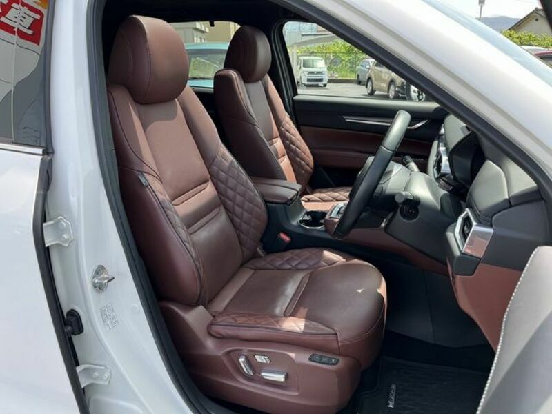 CX-8