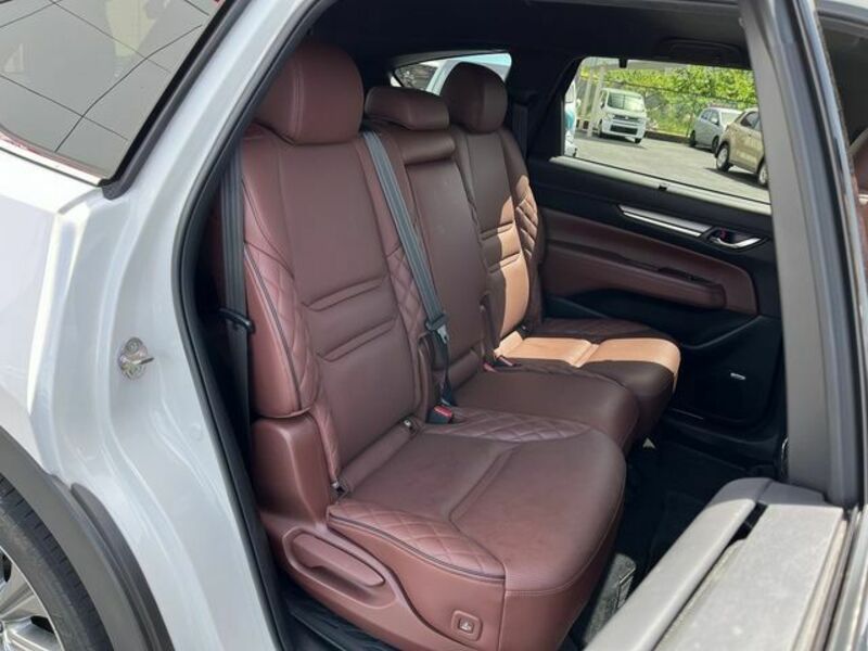 CX-8