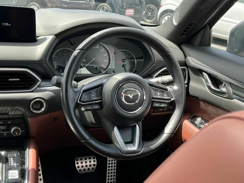 CX-8