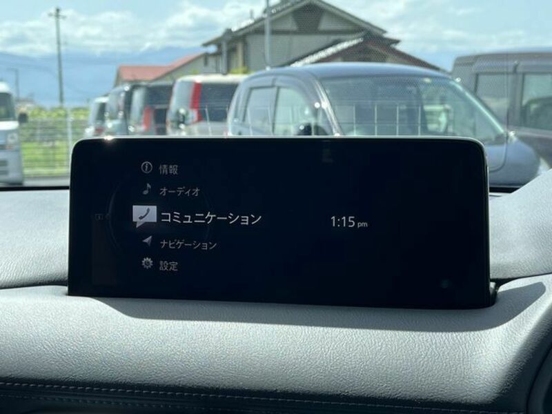 CX-8