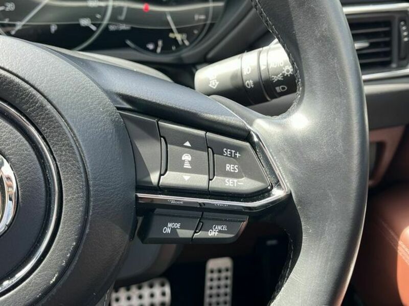 CX-8