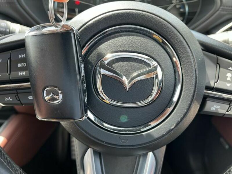 CX-8