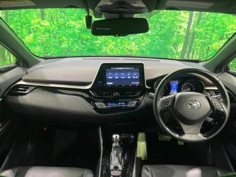 C-HR-1