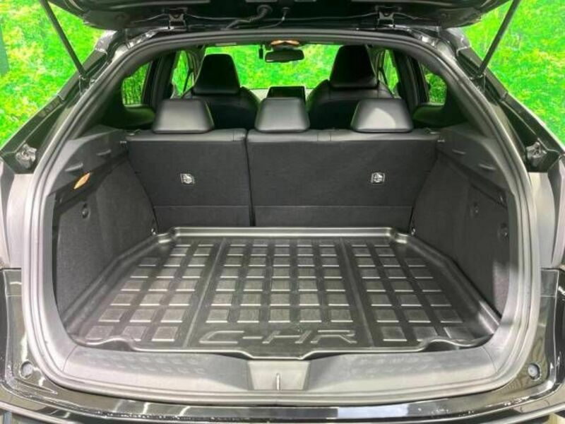 C-HR-10