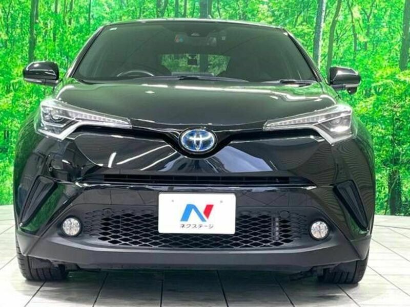 C-HR-14