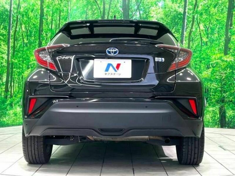 C-HR-15