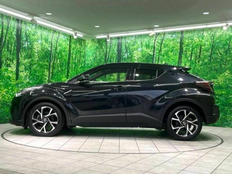 C-HR-16