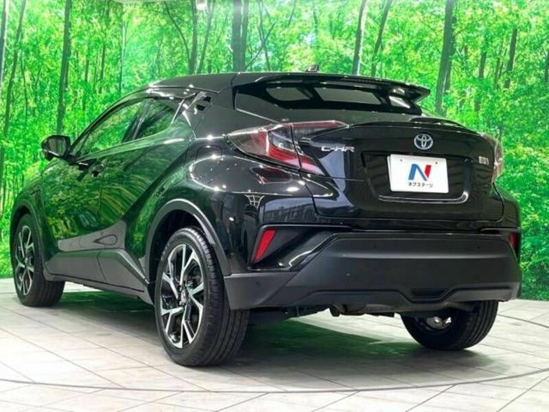 C-HR-17