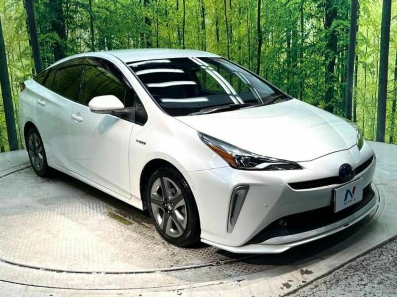 PRIUS