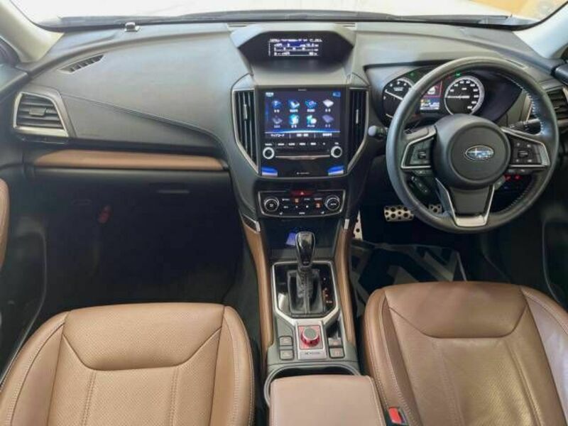 FORESTER-1