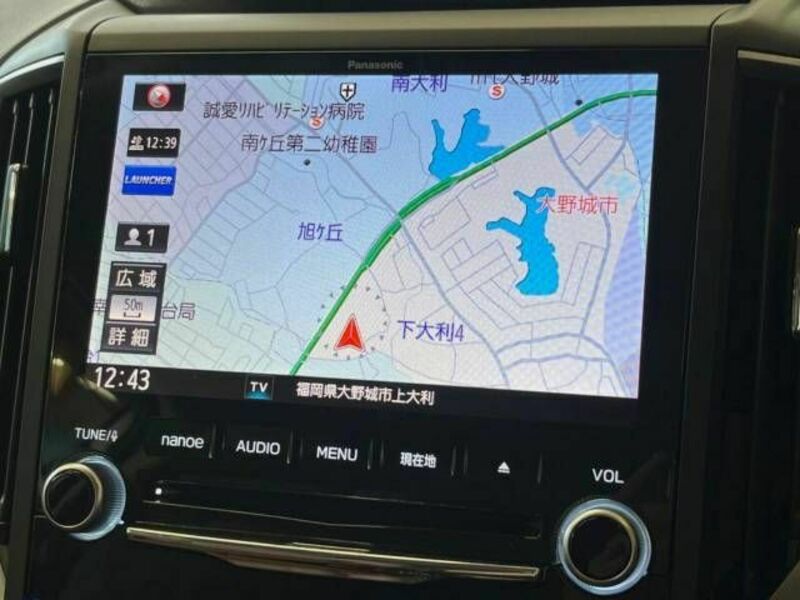 FORESTER-2