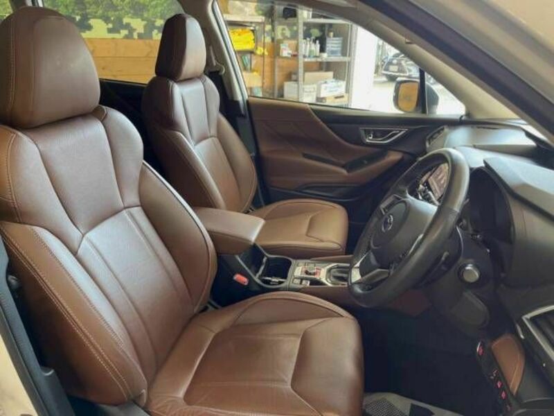 FORESTER-8