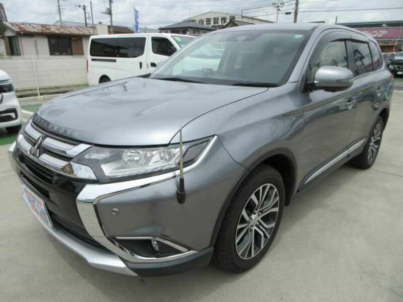 OUTLANDER