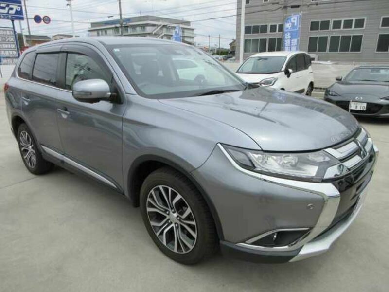 OUTLANDER