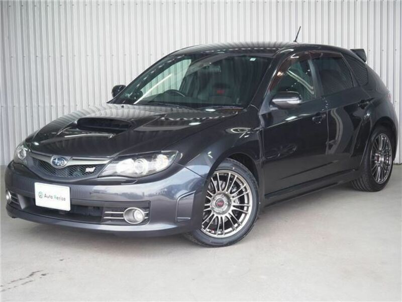 IMPREZA