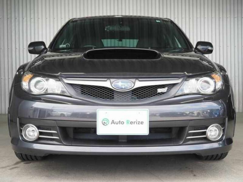 IMPREZA