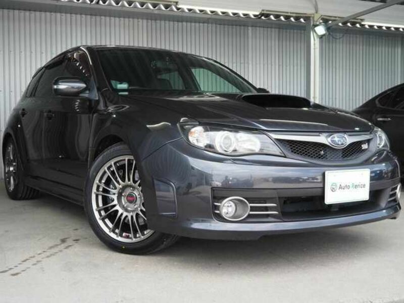 IMPREZA