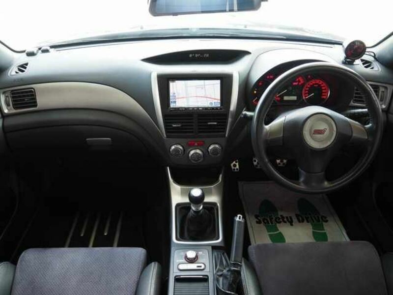 IMPREZA
