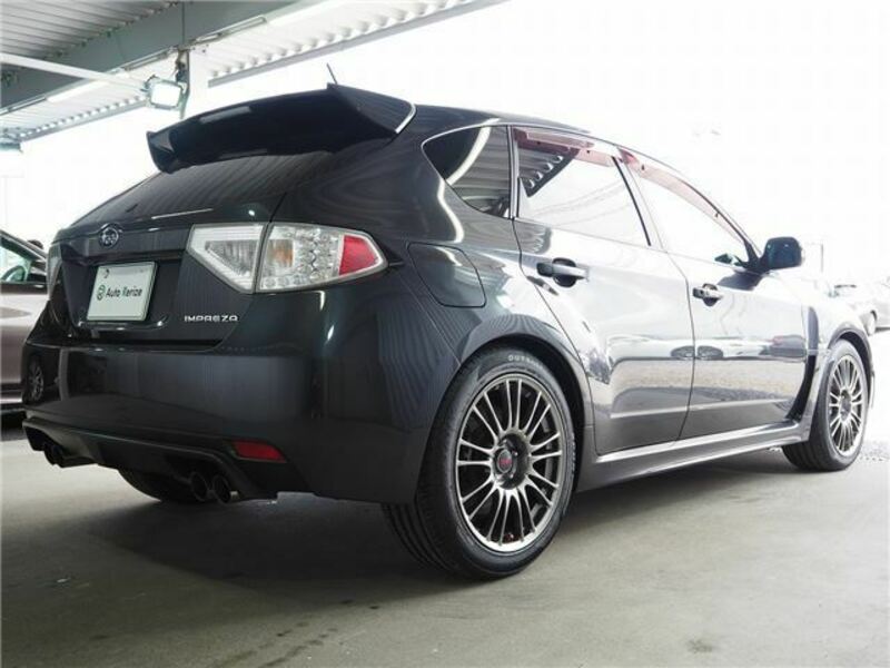 IMPREZA