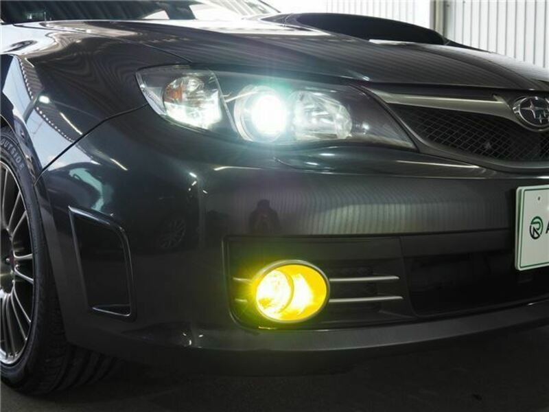 IMPREZA