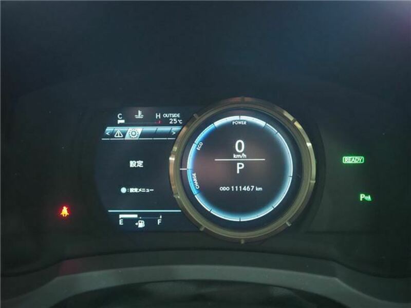 IS