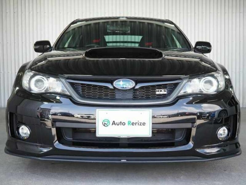 IMPREZA