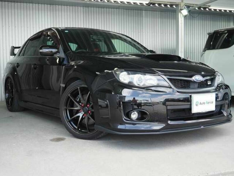 IMPREZA
