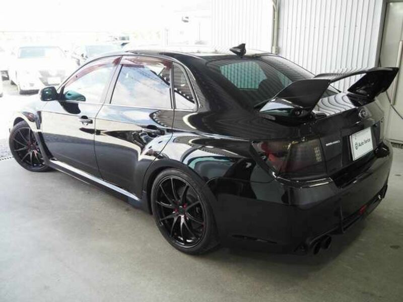 IMPREZA