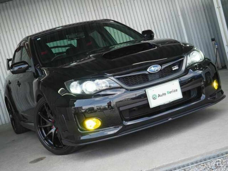 IMPREZA