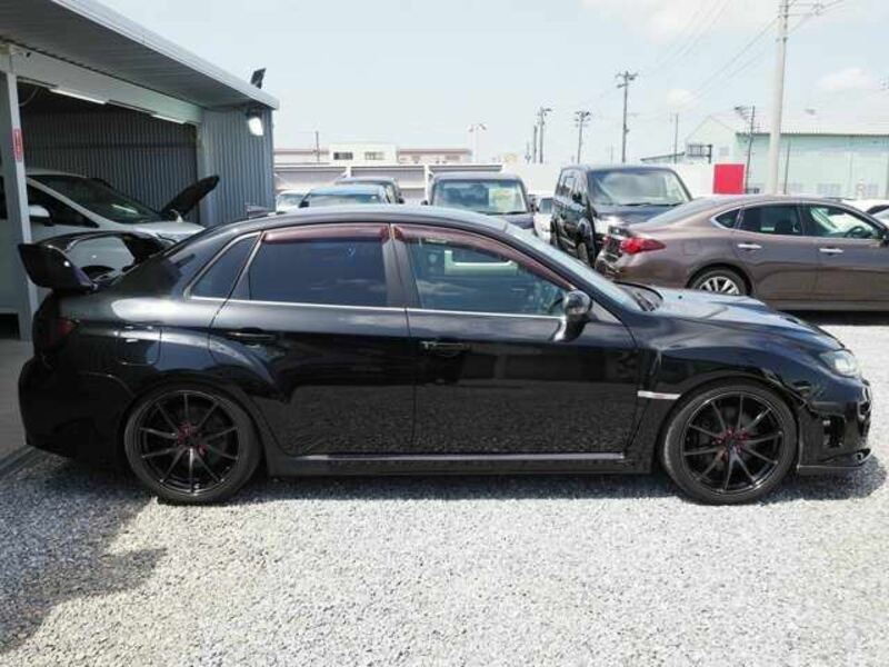 IMPREZA