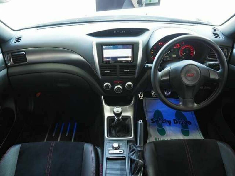 IMPREZA