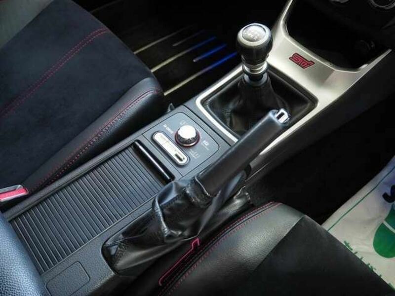 IMPREZA
