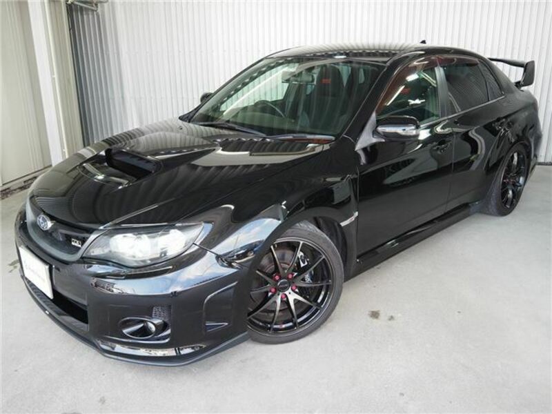 IMPREZA