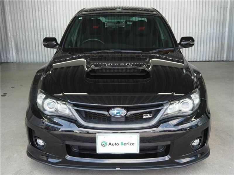 IMPREZA