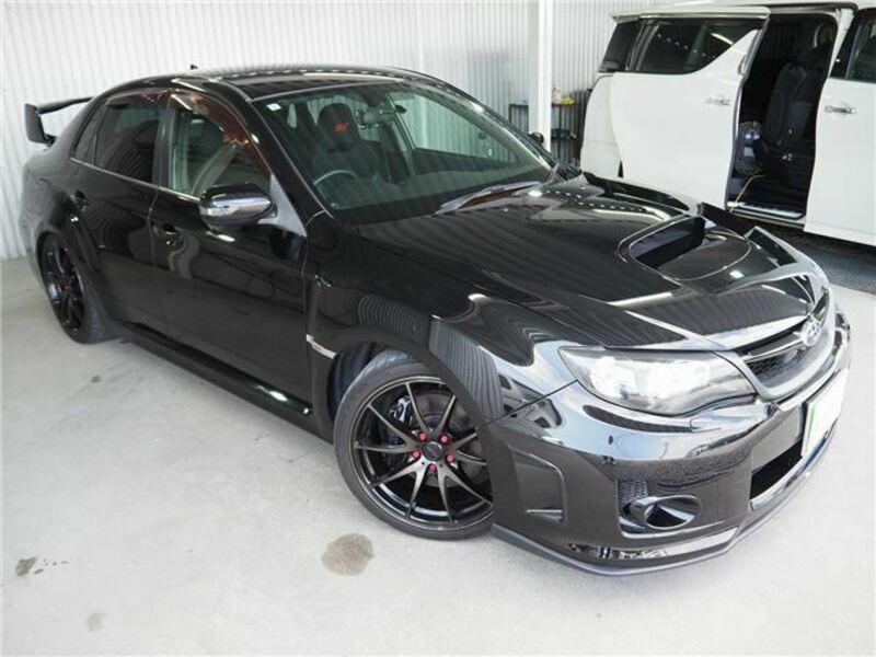 IMPREZA