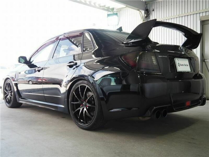 IMPREZA