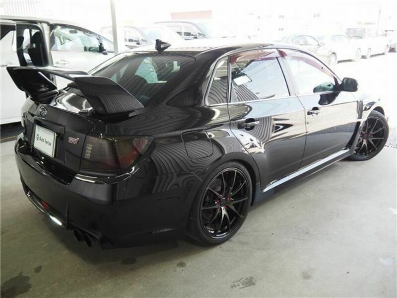 IMPREZA