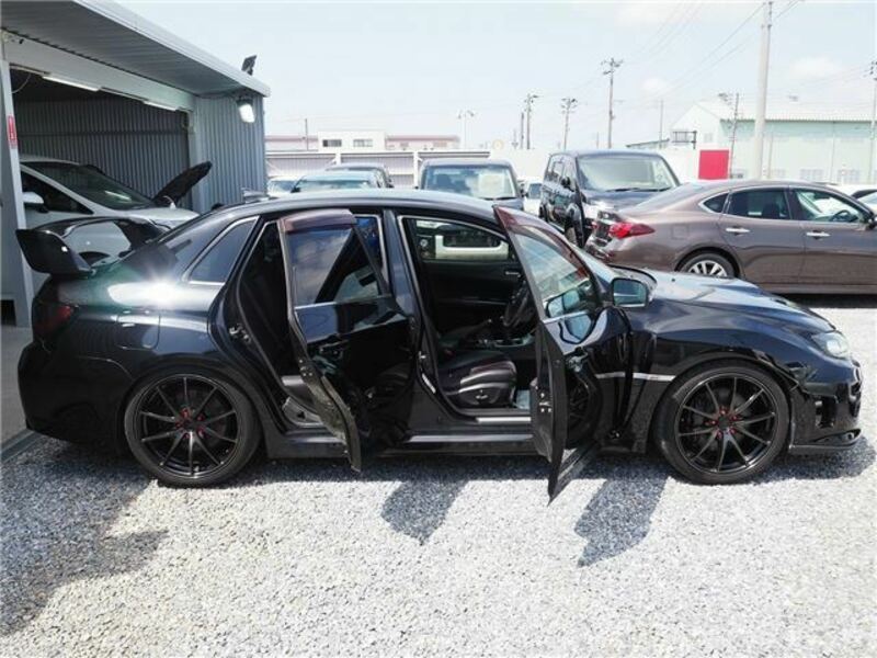 IMPREZA