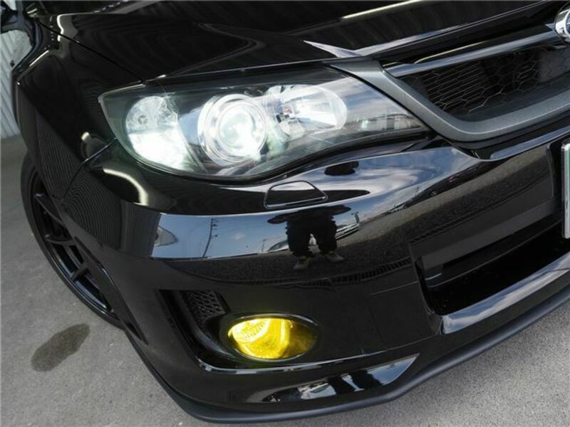 IMPREZA