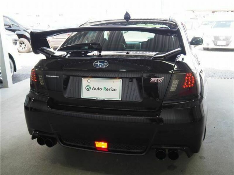 IMPREZA