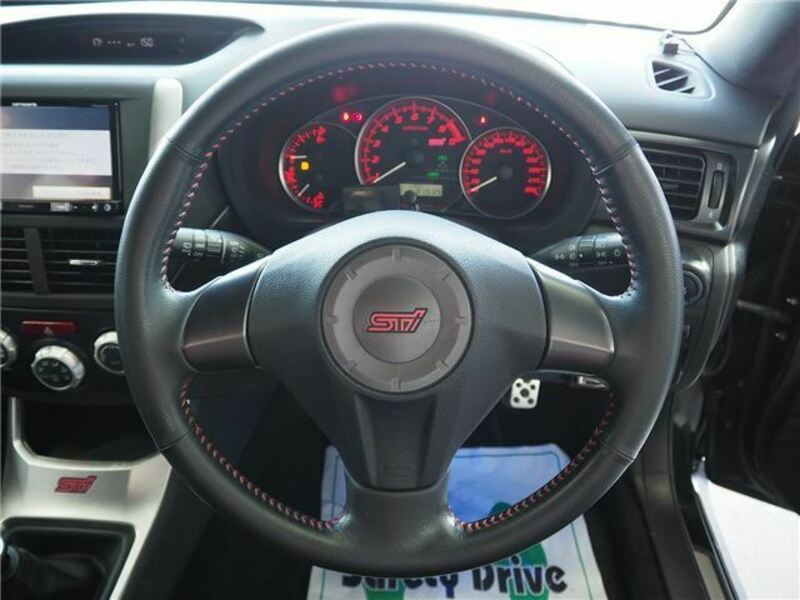 IMPREZA