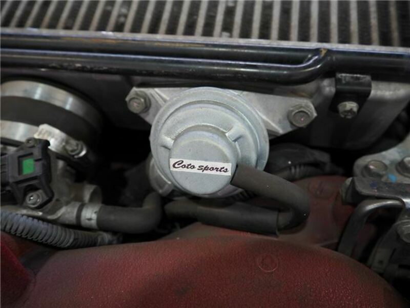 IMPREZA
