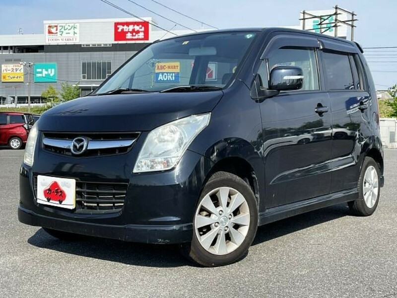 AZ WAGON-0