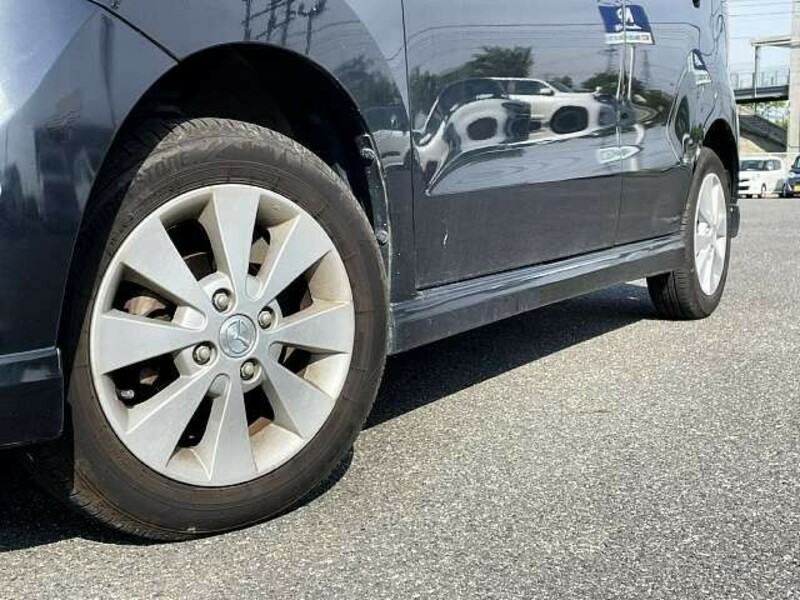 AZ WAGON