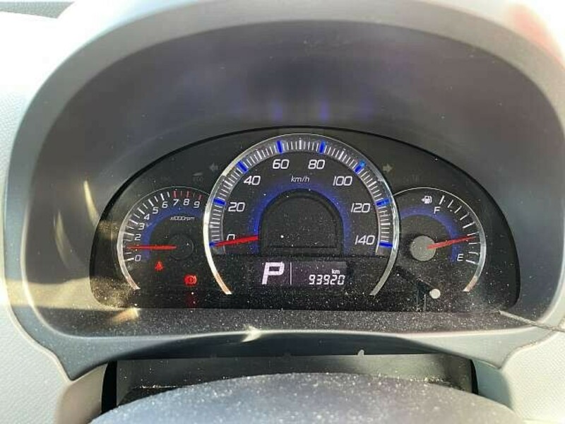 AZ WAGON