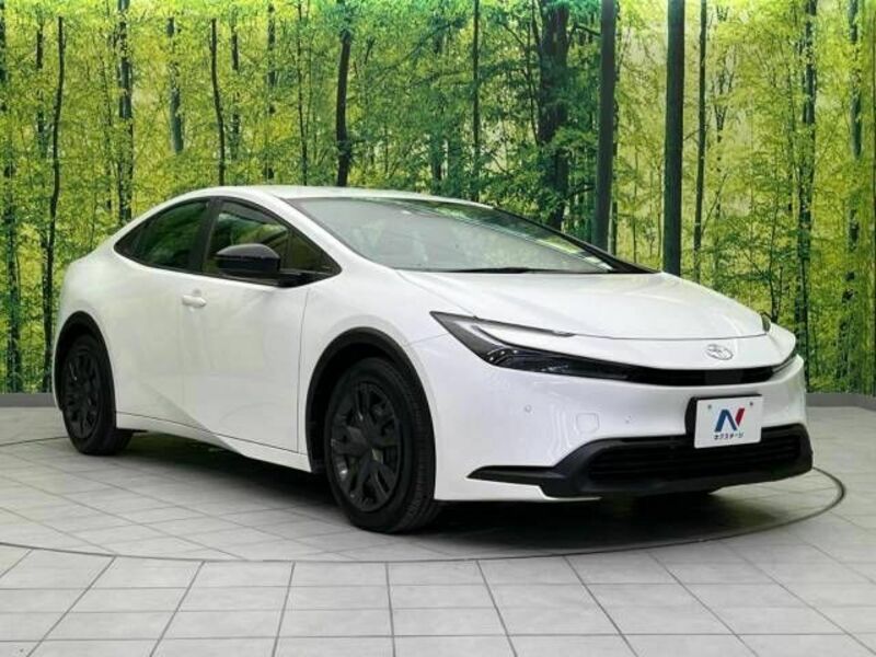 PRIUS