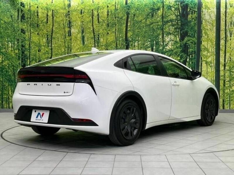 PRIUS