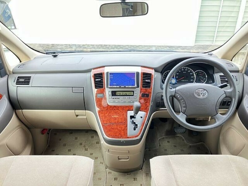 ALPHARD-1